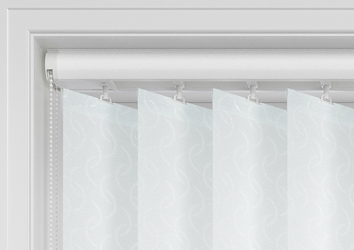 Decor, Pure - Vertical Blind - Image 12